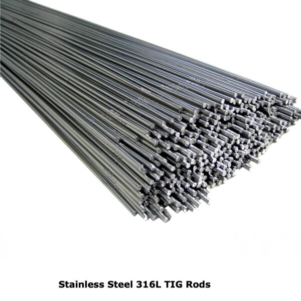 Welding Filler Rod Stainless Steel S.S