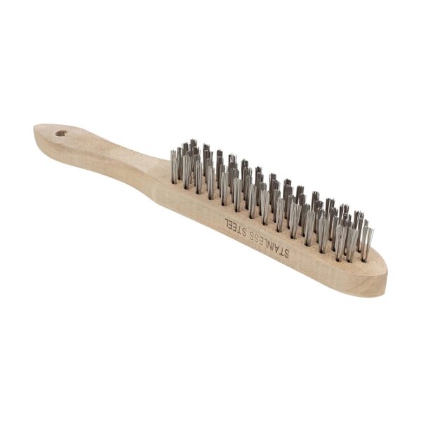 Steel Brush Stainless Steel