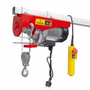 Wire Rope Hoist Mini PA