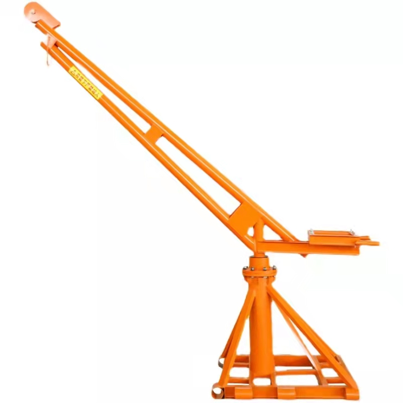 Mini Crane Frame