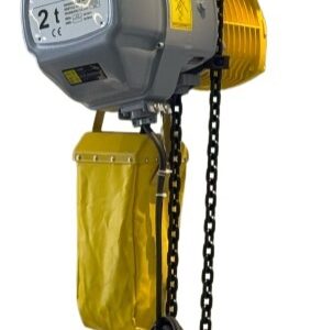 Electric Chain Hoist (2-way)