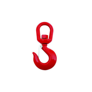 Swivel-Hook-with- Latch-Heavy-Duty- Lifting-Hook